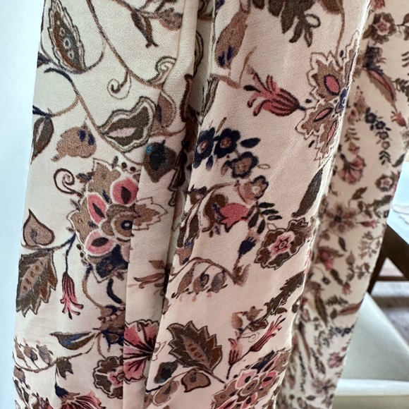 Brand New Tea Mints Midi Dress with Pockets from Cinnamon Girl - Picture 8 of 8